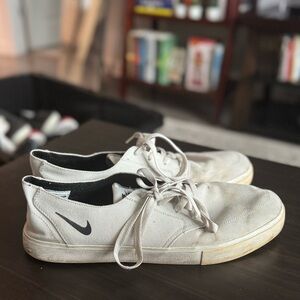 Men’s Brata SB Canvas shoes